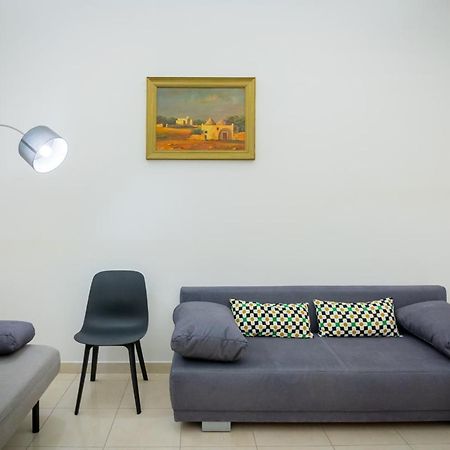 Apartament Antica Dimora Capruzzi Bari Zewnętrze zdjęcie