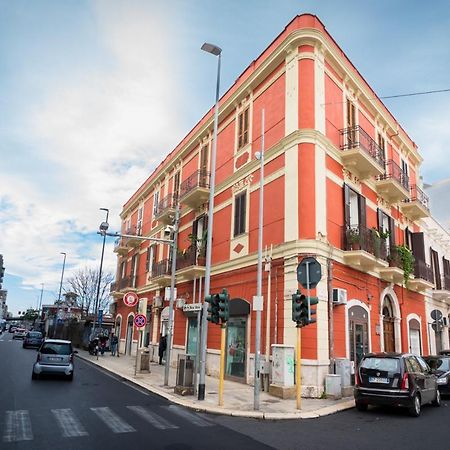 Apartament Antica Dimora Capruzzi Bari Zewnętrze zdjęcie