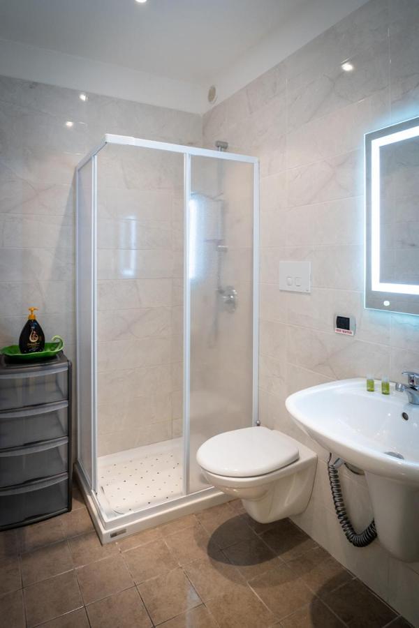 Apartament Antica Dimora Capruzzi Bari Zewnętrze zdjęcie