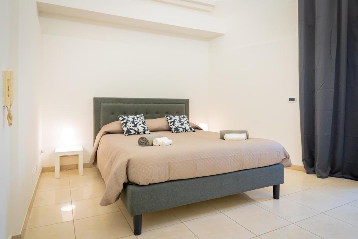 Apartament Antica Dimora Capruzzi Bari Zewnętrze zdjęcie