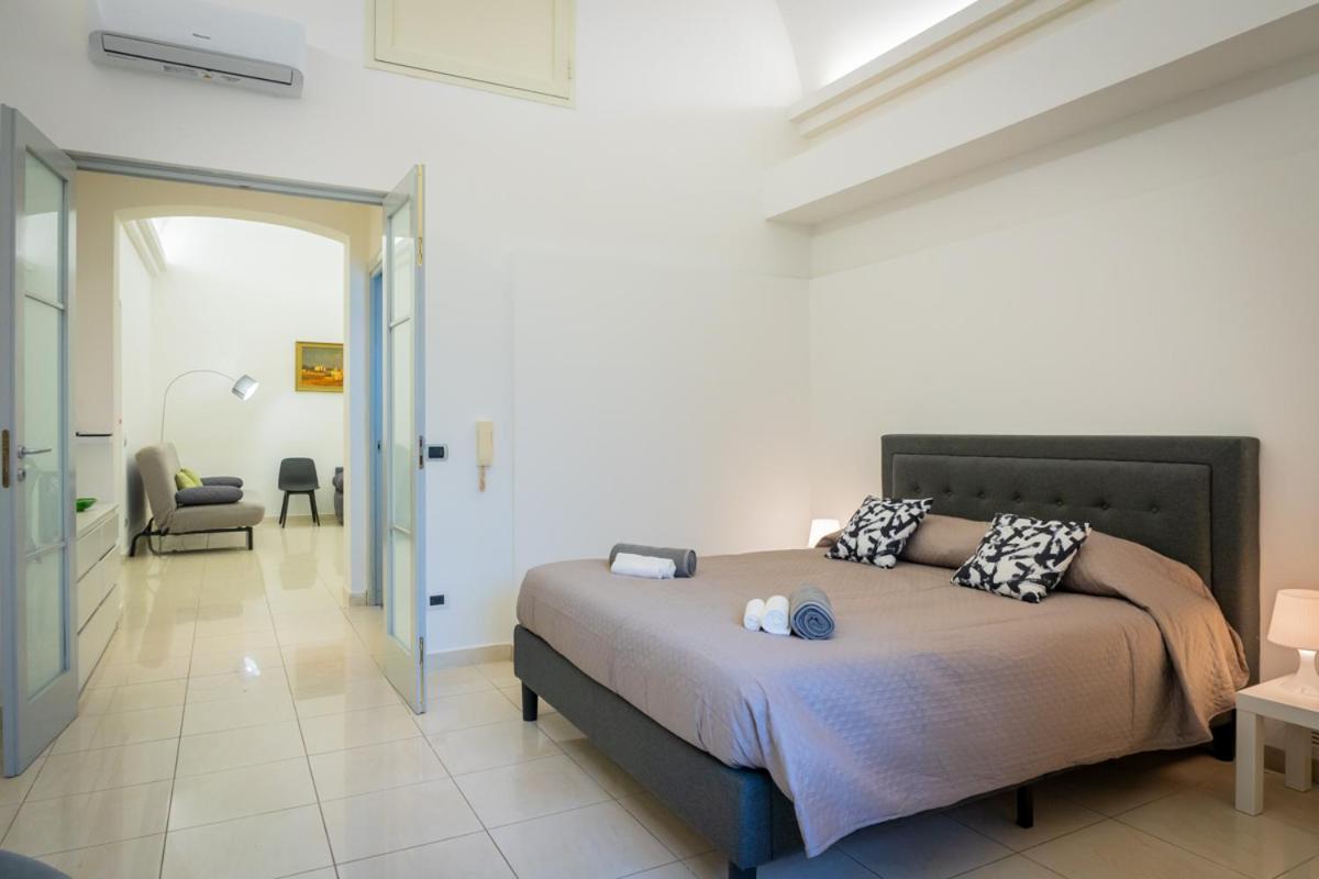 Apartament Antica Dimora Capruzzi Bari Zewnętrze zdjęcie