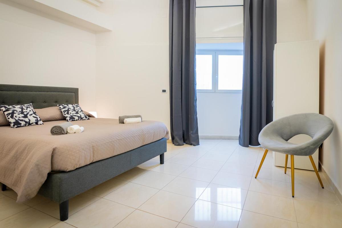 Apartament Antica Dimora Capruzzi Bari Zewnętrze zdjęcie