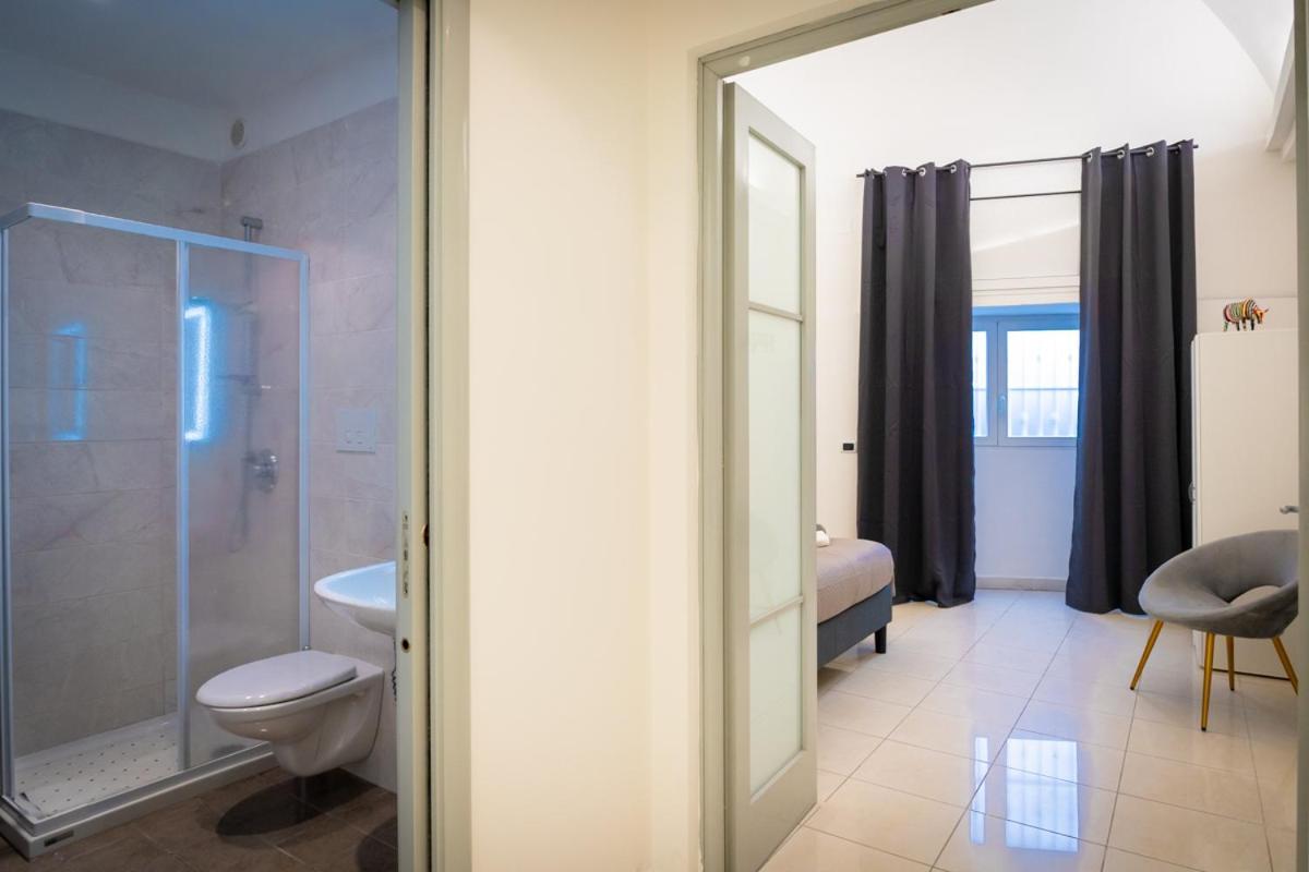 Apartament Antica Dimora Capruzzi Bari Zewnętrze zdjęcie