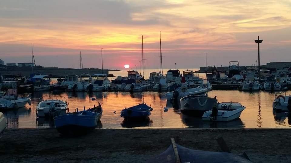 Apartament Antica Dimora Capruzzi Bari Zewnętrze zdjęcie